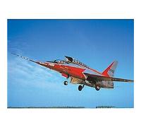 Trumpeter 01605 - 1:72 North American F-107 A Ultra Sabre - New
