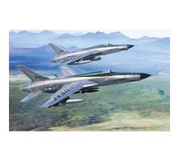 TRUMPETER 01617 1:72 F-105D