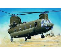 TRUMPETER 01622 1:72 CH-47D CHINOOK