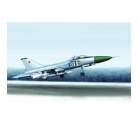 Trumpeter 1625 Sukhoi Su-15TM Flagon G 1:72 Model Kit