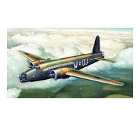 Trumpeter 01626 - 1:72 'Wellington' Mk.1C - New