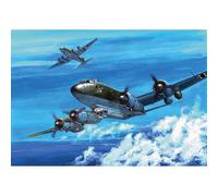 Trumpeter TRU01637 Model Kit, Various