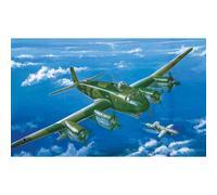 Trumpeter 1/72 01639 FW200 C-8 Condor