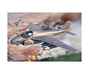 Trumpeter 1642 Grumman A-6E TRAM Intruder 1:72 Model Kit
