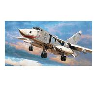 Trumpeter 01672 - 1:72 Su-24MR Fencer-E - New