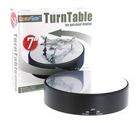 Trumpeter 182 cm x 42 mm Two speed Turntable Display