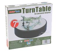 Trumpeter 182 cm x 42 mm Two speed Turntable Display