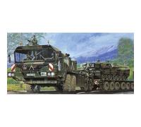 Trumpeter 02033 1/35 U.S. T158 For M1A1/M1A1HA/M1A2 Tarck Links TRU