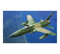 Trumpeter 02201 - 1:32 Republic F-105 D Thunderchief - New
