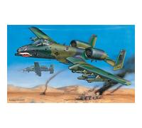 Trumpeter 02214 - 1:32 Fairchild A-10 A Thunderbolt II - New