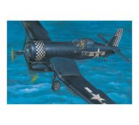 Trumpeter 2221 F4U-1D Corsair 1:32 Model Kit