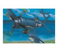 Trumpeter 02222 - 1:3 2 Vought F4U-4 Corsair - New
