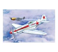 Trumpeter 02230 - 1:32 Mikoyan-Gurevich MiG-3 - New