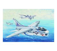 Trumpeter 02231 - 1:32 Vought A-7E Corsair II - New