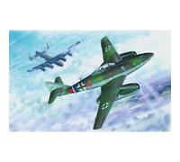 Trumpeter 02235 - 1:32 Messerschmitt Me 262 A-1a - New