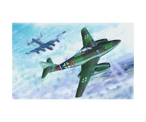 Trumpeter 2235 Me 262A-1a 1:32 Model Kit