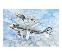 TRU02249 - Trumpeter 1:32 - Grumman A-6A Intruder