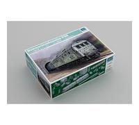 Trumpeter 225 Wehrmachtslokomotive V188 1:35 Model Kit