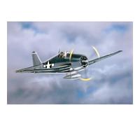 Trumpeter 2256 F6F-3 Grumman Hellcat 1:32 Model Kit