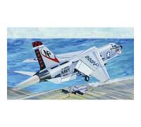 Trumpeter 1/32 02273 F-8J Crusader