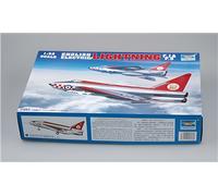 Trumpeter 02280 - 1:3 2 English Electric (Bac) Lightning For 1A / For 3 - New