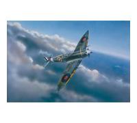Trumpeter 2413 Spitfire Mk VI 1:24 Plastic Model Kit