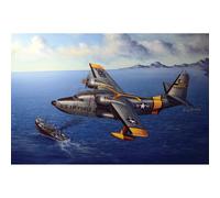 TRUMPETER 02821 1:48 HU-16A Albatross