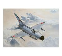 Trumpeter 02858 1:48 Mikoyan MiG-21F-13 Fishbed