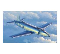 Trumpeter 2866 Supermarine Attacker F.1 1:48 Model Kit
