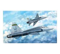 Trumpeter 2876 T-38C Talon II 1:48 Model Kit