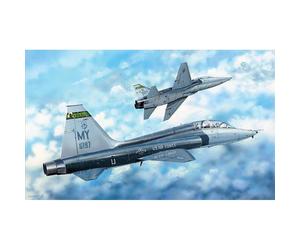 Trumpeter 2876 T-38C Talon II 1:48 Model Kit
