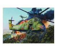 Trumpeter 1:48 - H-34 US Marines