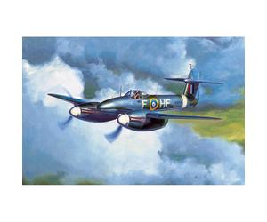 Trumpeter 2890 Westland Whirlwind 1:48 Model Kit