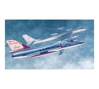 Trumpeter 1/48 02891 F-106A Delta Dart