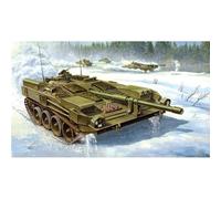 Trumpeter 1:35 - Swedish Strv.103B MBT