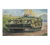 Trumpeter 00310 - 1:35 Swedish Heavy Tank Strv 103C - New