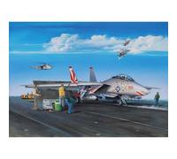 Trumpeter 03201 - 1:32 F-14A Tomcat - New