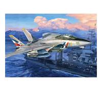 Trumpeter 03203 - 1:32 F-14D Super Tomcat - New
