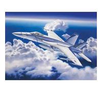 Trumpeter 3204 F/A-18E Super Hornet 1:32 Model Kit