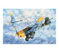 Trumpeter 1/32 03214 Junkers Ju-87B-2 Stuka