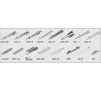 Trumpeter 03304 - 1:32 US Aircraft Weapons - Guided Bombs - New