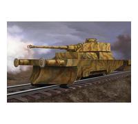 Trumpeter 1/35 00369 German Panzerjagerwage n Vol.2