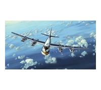 Trumpeter 3904 Tu-95MS 1:144 Model Kit