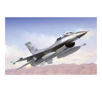 Trumpeter 03920 - 1:144 F-16B/D Fighting Falcon Block 15/30/32 - New
