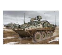 Trumpeter 1/35 00395 M1127 Stryker RV
