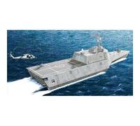 Trumpeter 04548 - 1:350 USS Independence (LCS-2) - New