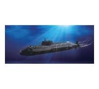 Tru04598 - Trumpeter 1:350 - Hms Astute Submarine