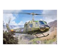 Trumpeter 1/35 USA UH-1B Huey Plastic Model 05111 (Helicopter)