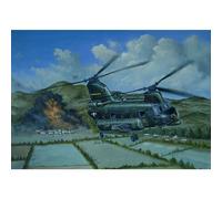 Trumpeter Chinook 755113-1/35 ACH-47A 1:35 Scale