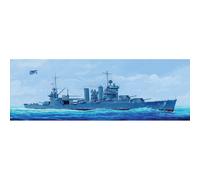 Trumpeter 5309 USS San Francisco CA-38 1942 1:350 Model Kit